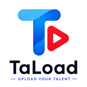 TaLoad logo